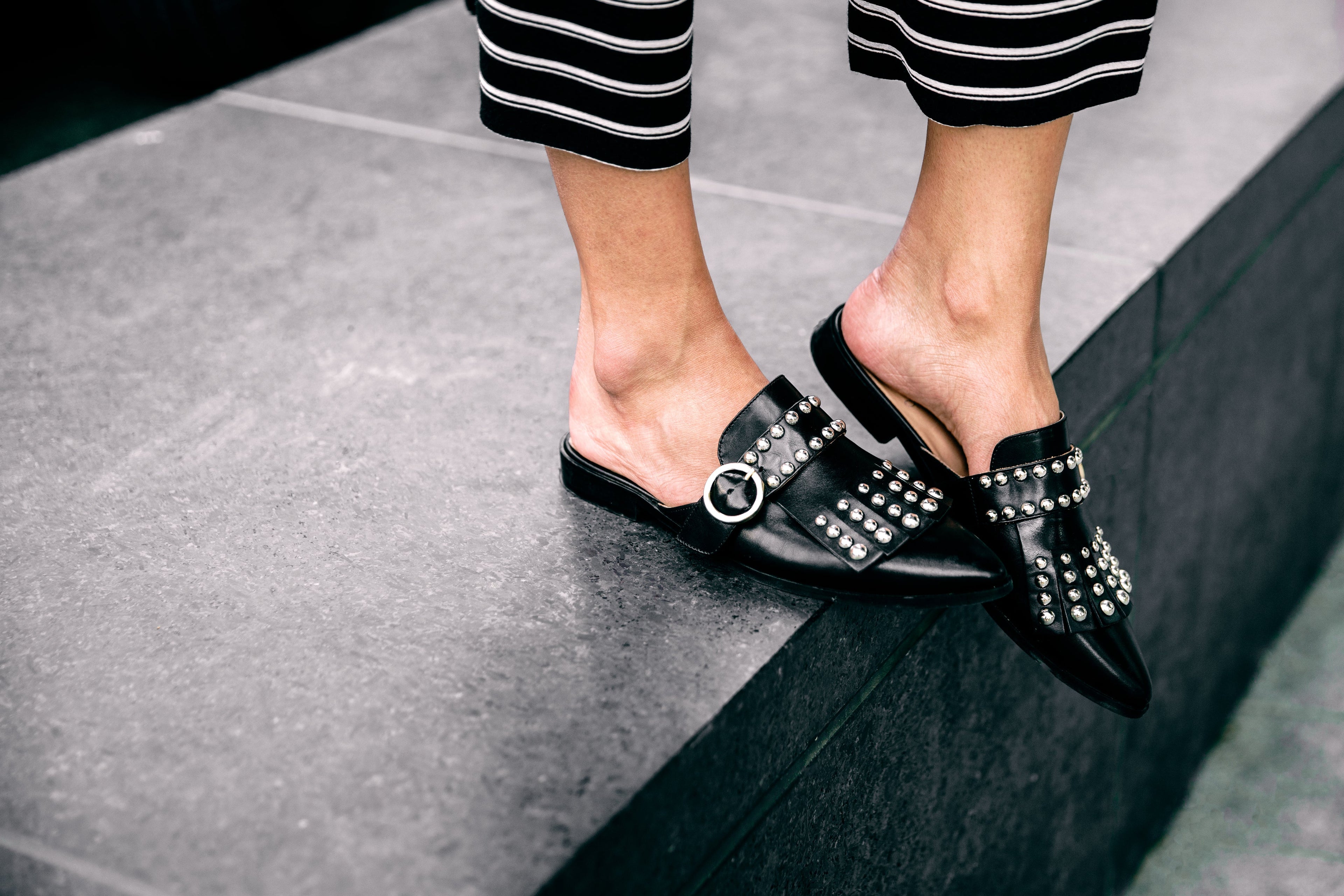 FOOTWEAR