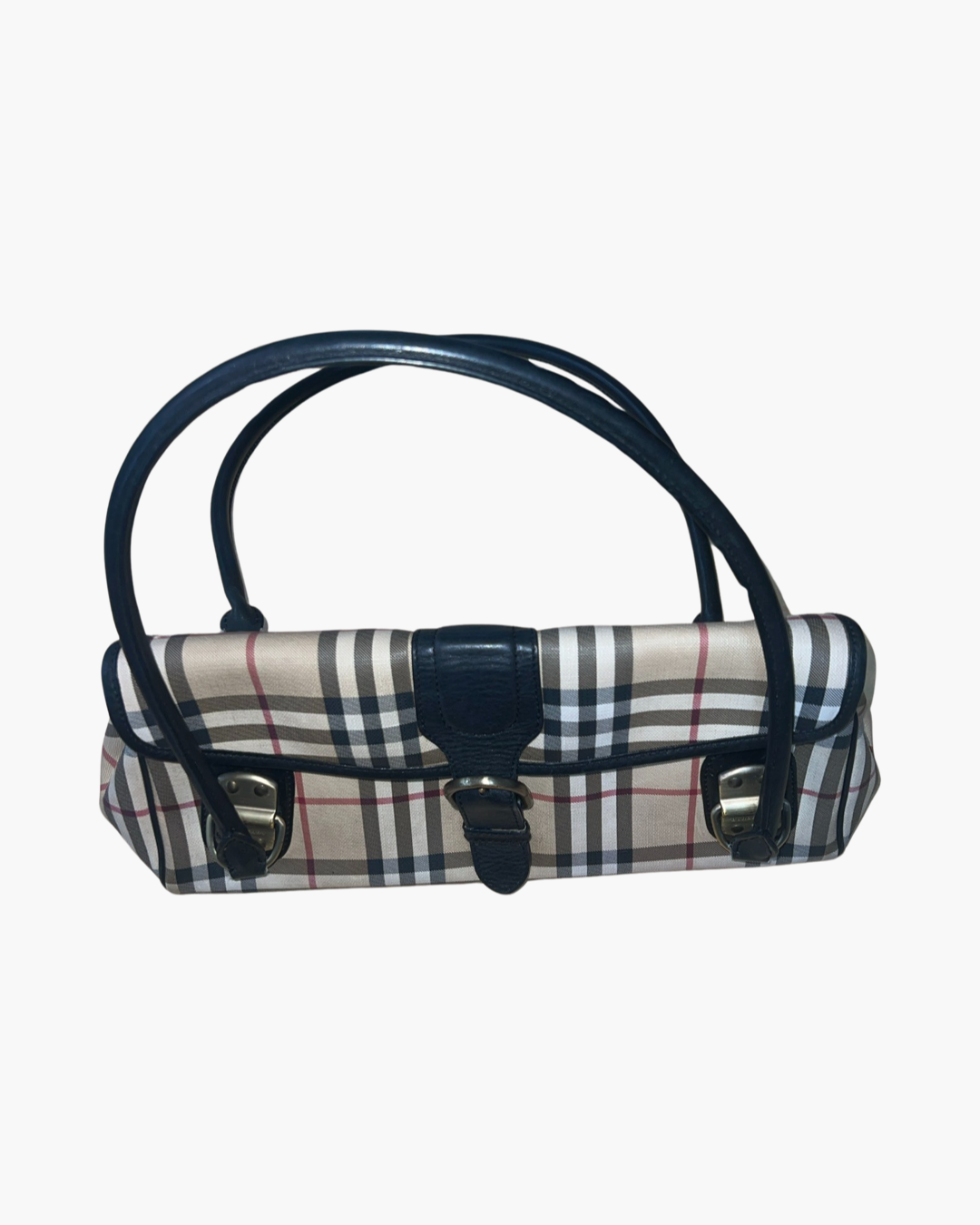 Burberry London Shoulder Bag -Preowned
