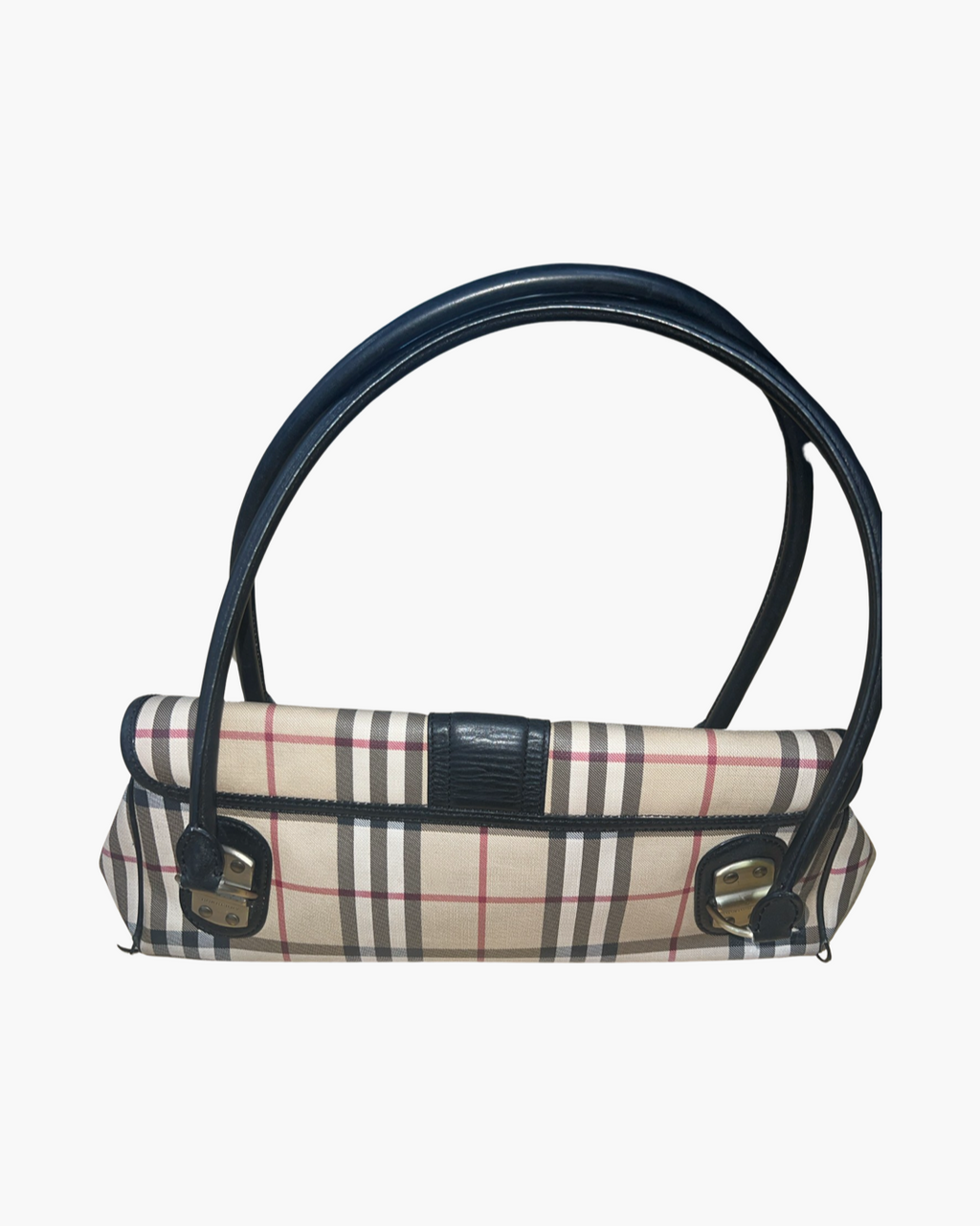 Burberry London Shoulder Bag -Preowned