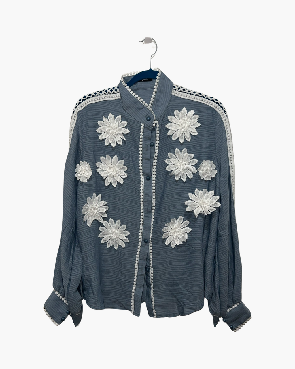 Paisley Flower Power