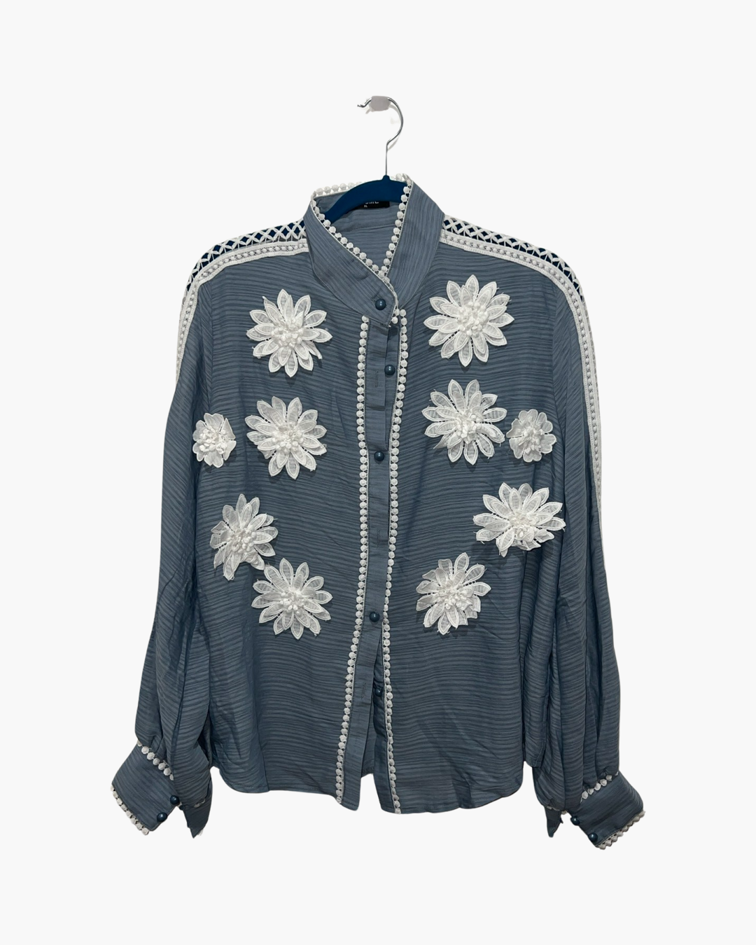 Paisley Flower Power