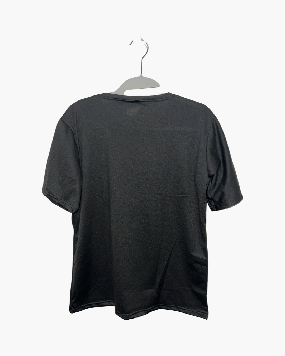 Graphic Tee Not Spoiled