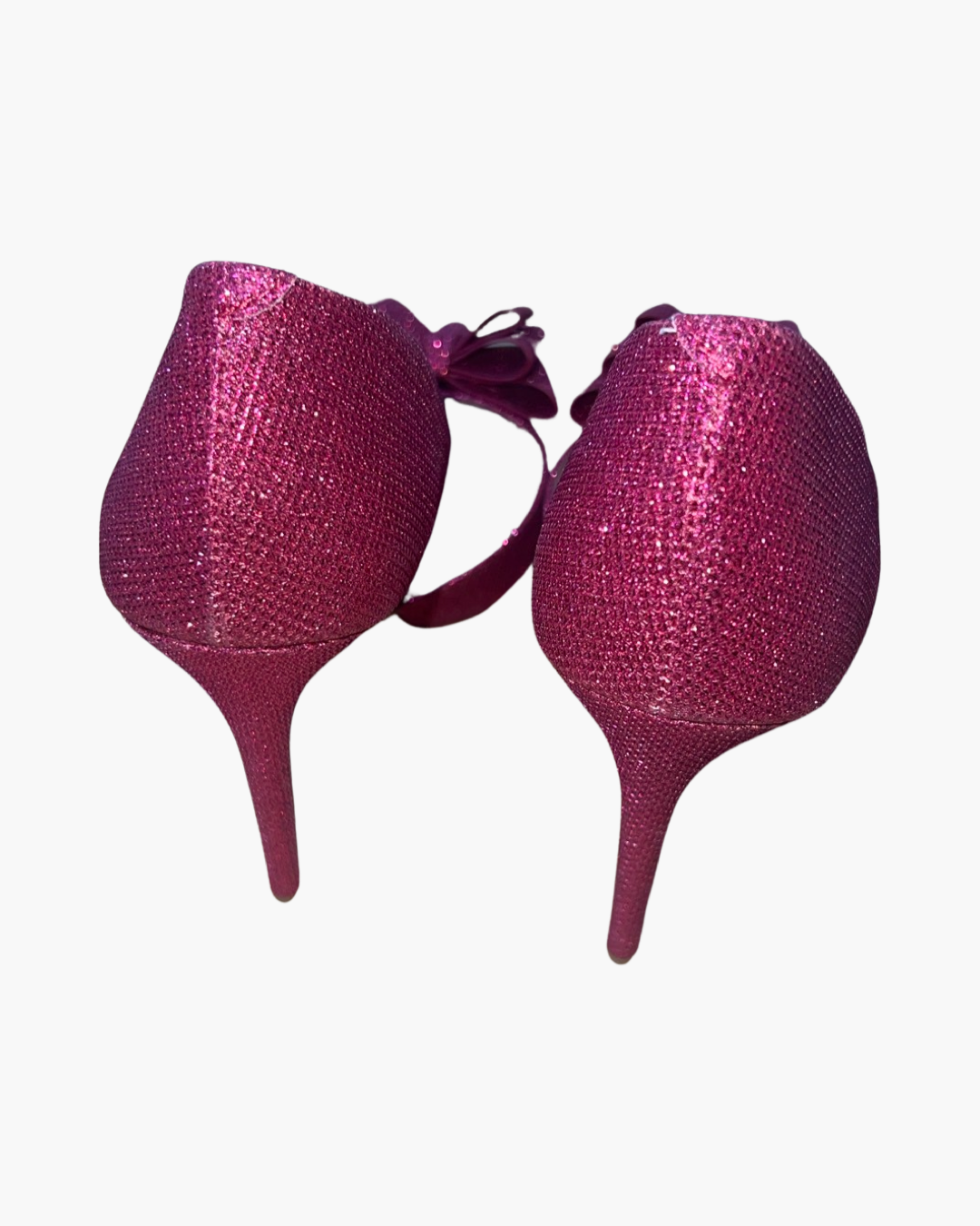 Glitter Box Pink