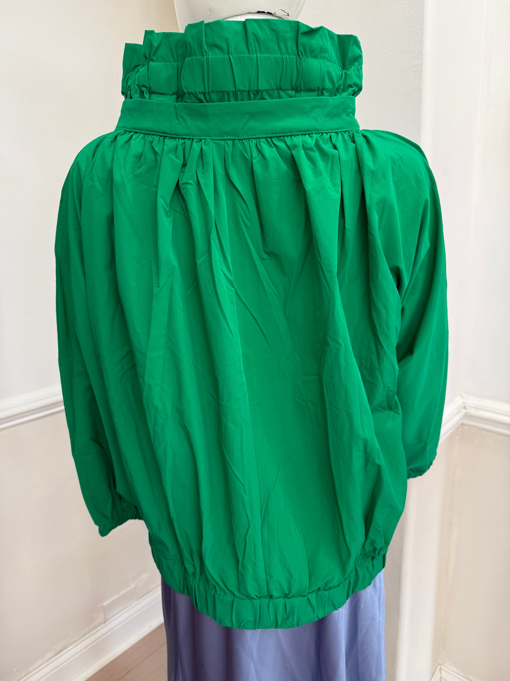 Leslie Lightweight Jacket