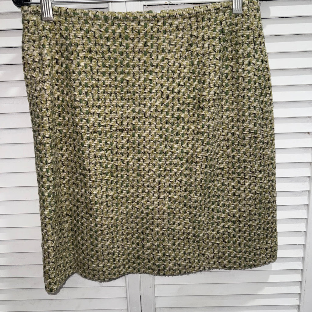 Joseph Janard Mint Green 2 piece suit