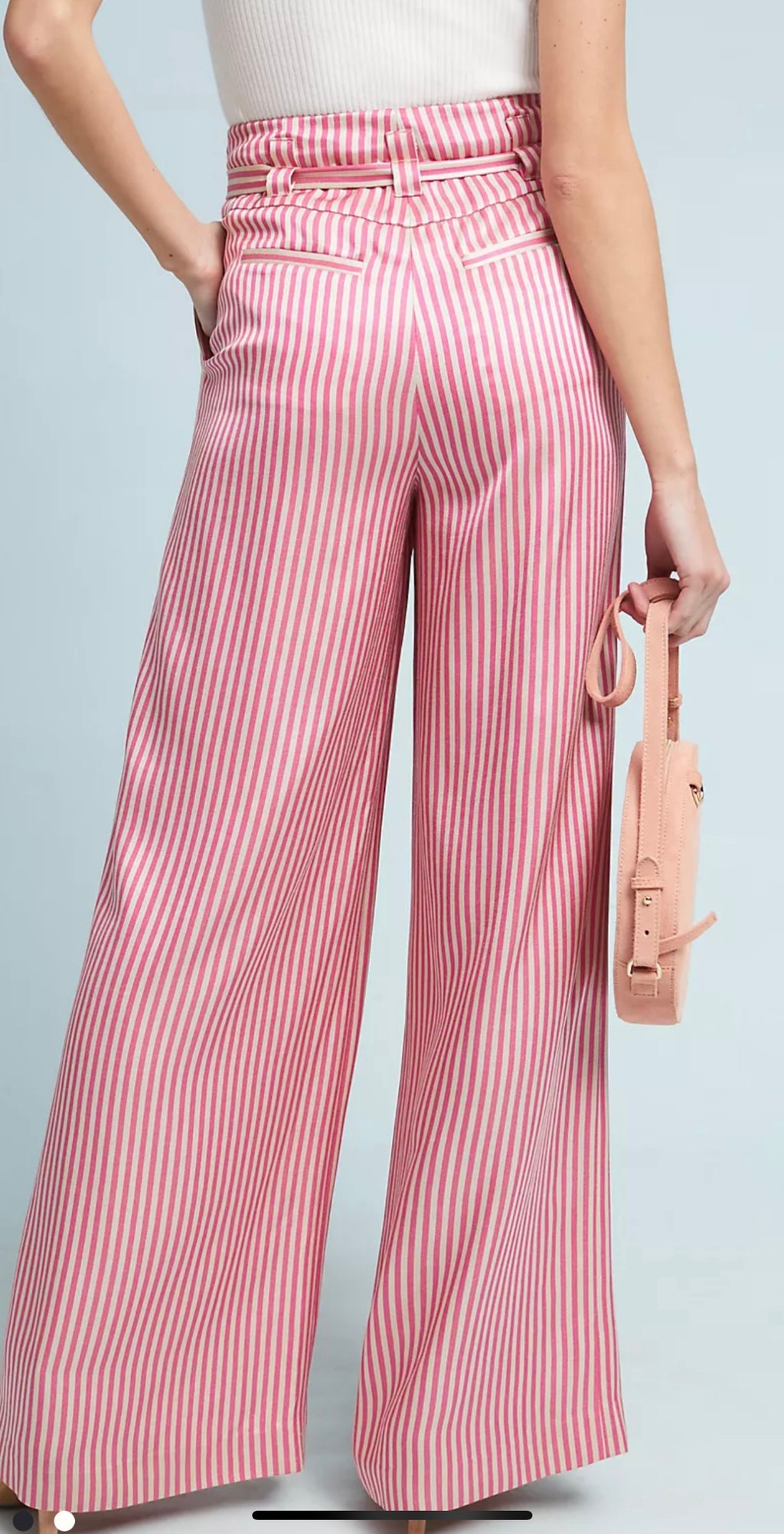 Anthropology Pants