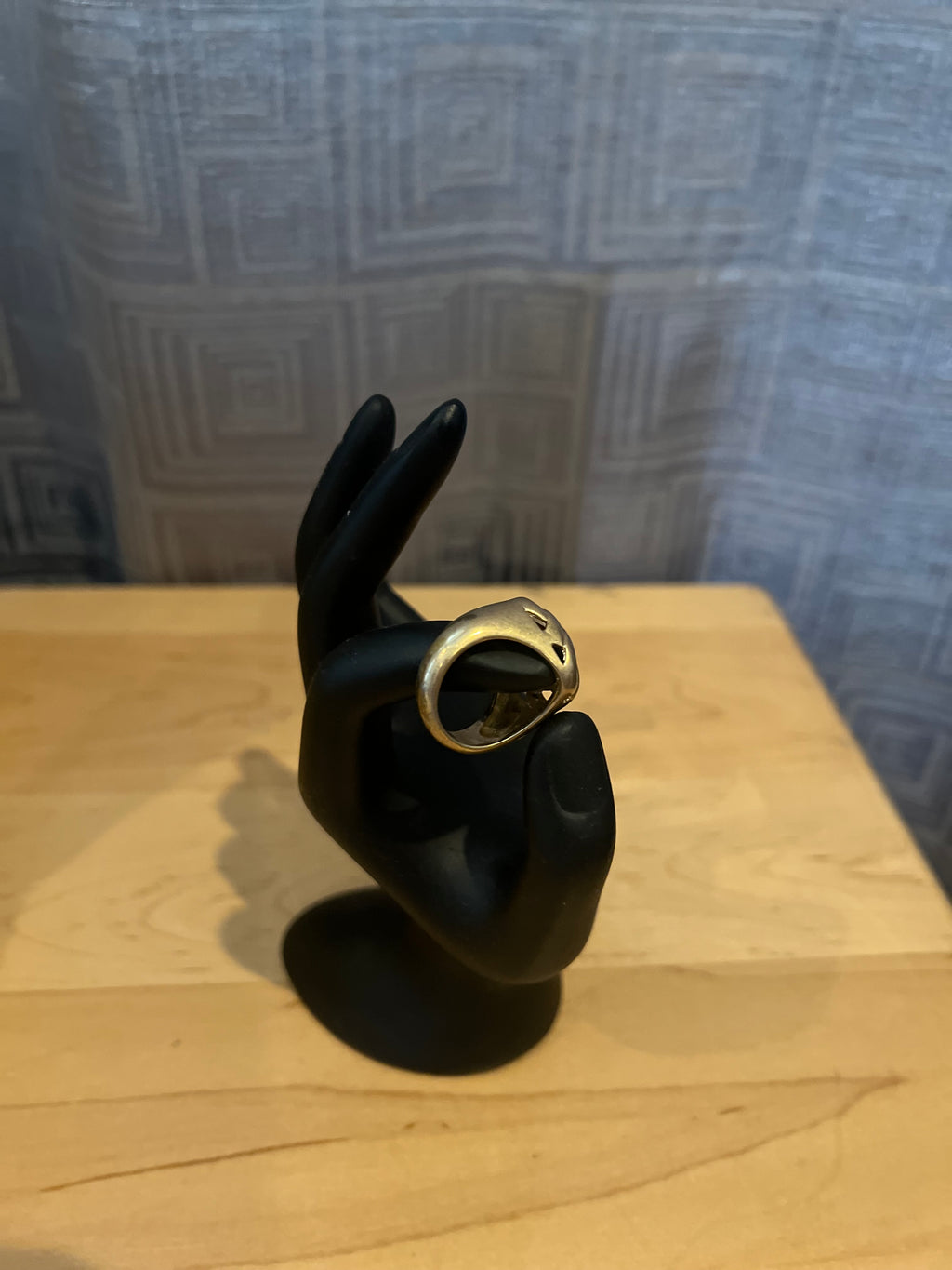 Signature Ring